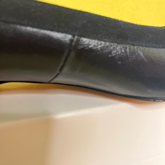 New Woman’s Pappagallo Shoes From Spain on Pristine Comdition!! - Picture 8 of 12